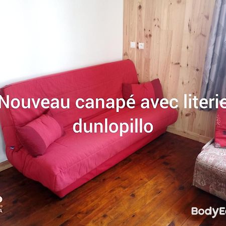 Logement Proche De Tout Saint-Laurent-de-Neste Zewnętrze zdjęcie