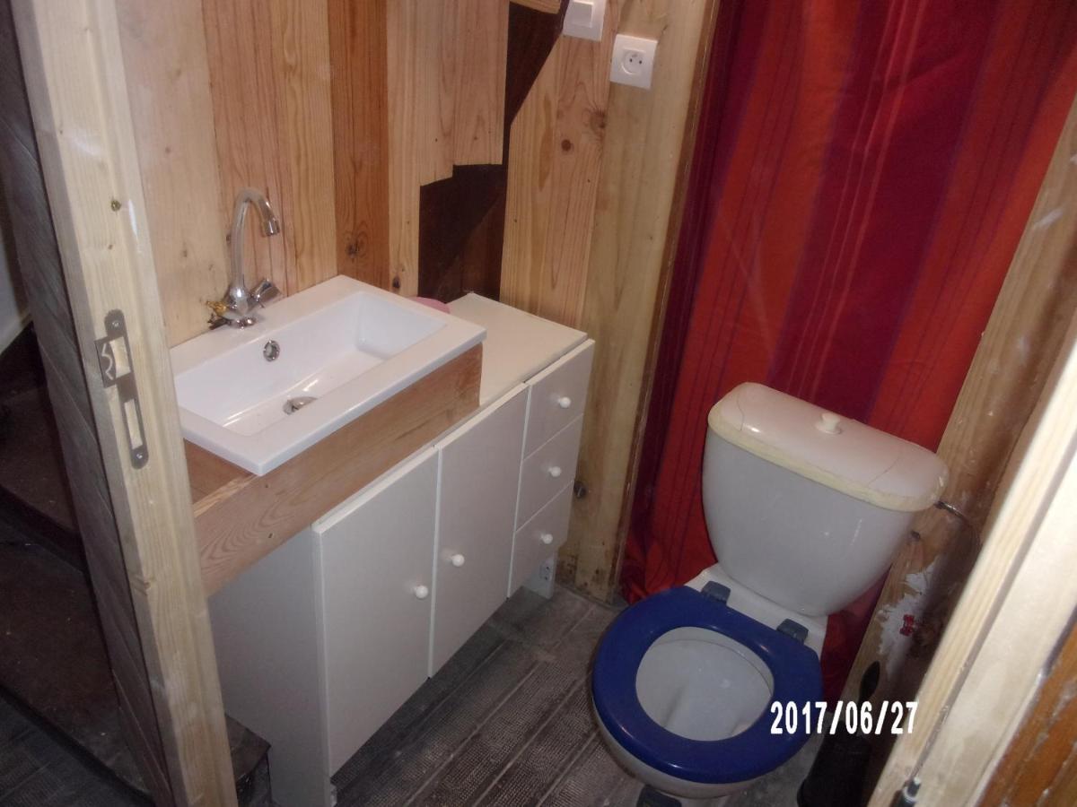Logement Proche De Tout Saint-Laurent-de-Neste Zewnętrze zdjęcie