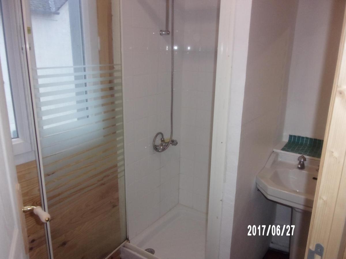 Logement Proche De Tout Saint-Laurent-de-Neste Zewnętrze zdjęcie