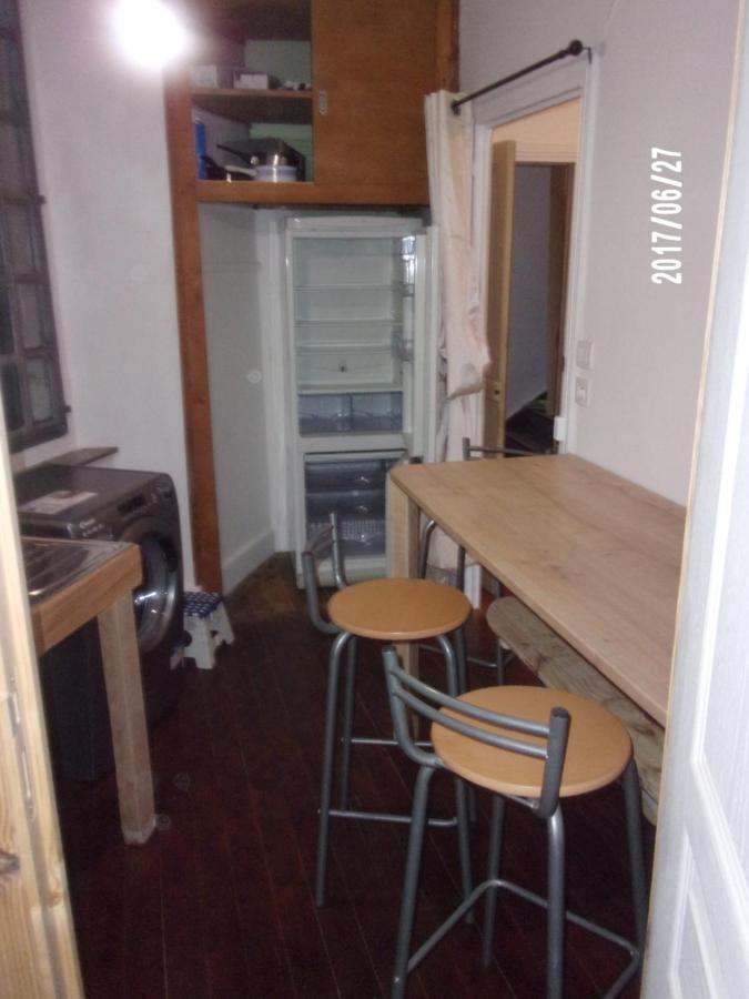 Logement Proche De Tout Saint-Laurent-de-Neste Zewnętrze zdjęcie